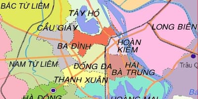 Harta e ha kar qarkut në hanoi